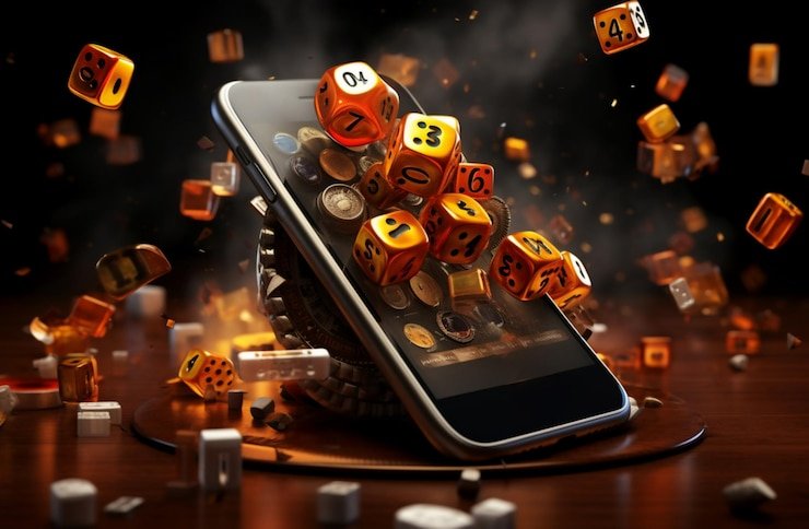Tim profesional kaderslot bekerja untuk menjaga keamanan dan inovasi platform hiburan online