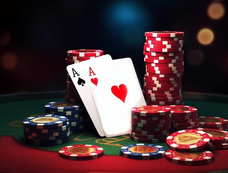 Visualisasi teknologi terbaru untuk hiburan sports dan casino di kaderslot